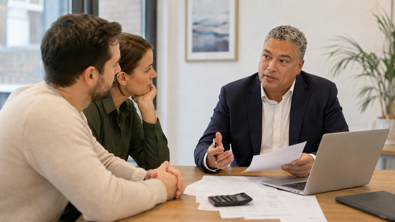Five Reasons Mortgage Applications Are Rejected